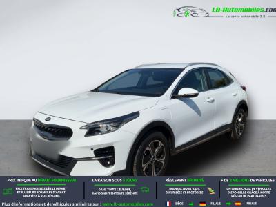 Kia XCeed 1.6 GDi Hybride Rechargeable 141ch BVA