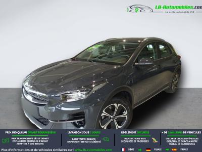 Kia XCeed 1.6 GDi Hybride Rechargeable 141ch BVA