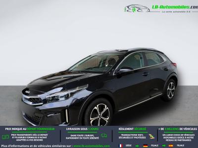 Kia XCeed 1.6 GDi Hybride Rechargeable 141ch BVA