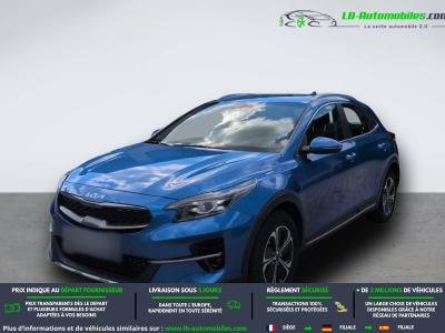 Kia XCeed 1.6 GDi Hybride Rechargeable 105ch BVA