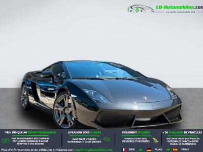 Lamborghini Gallardo 5.2 V10 LP 560-2