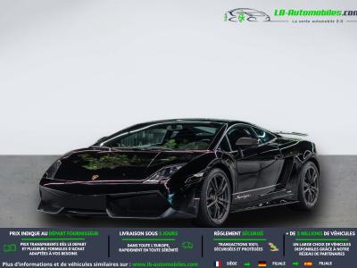 Lamborghini Gallardo 5.2 V10 LP 560-4