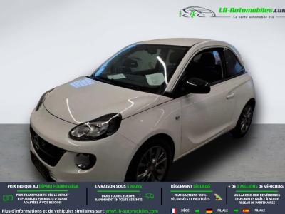 Opel Adam 1.0 115 ch