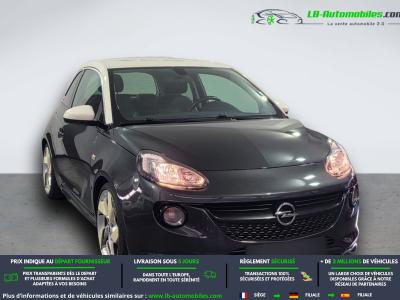 Opel Adam 1.0 115 ch