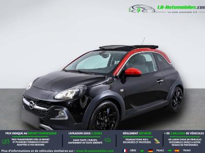 Opel Adam 1.0 115 ch