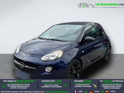 Opel Adam 1.0 115 ch