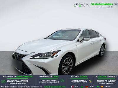 Lexus ES 300h