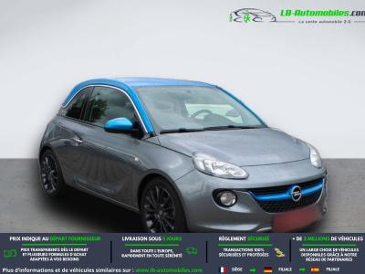 Opel Adam 1.2 Twinport 70 ch