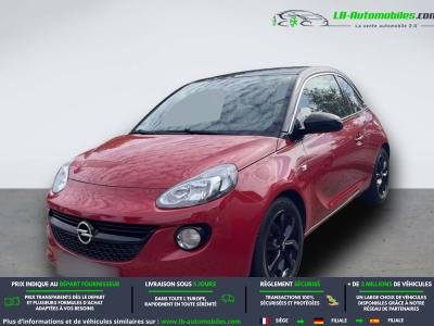 Opel Adam 1.2 Twinport 70 ch