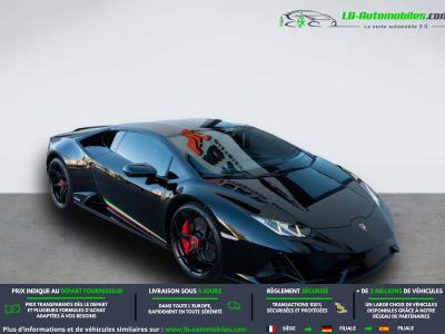 Lamborghini Huracan Evo 5.2 V10 640 4WD LDF7