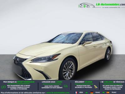 Lexus ES 300h