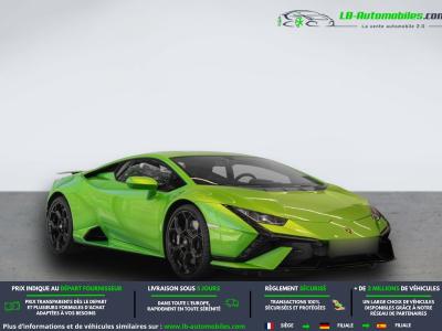 Lamborghini Huracan Tecnica 5.2 V10 640 RWD LDF7