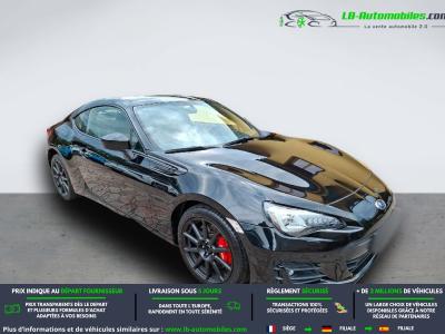 Subaru BRZ 2.0 200 ch BVM
