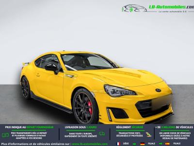 Subaru BRZ 2.0 200 ch BVM