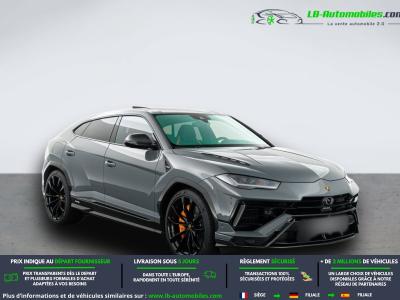 Lamborghini Urus 4.0 V8 666 ch BVA