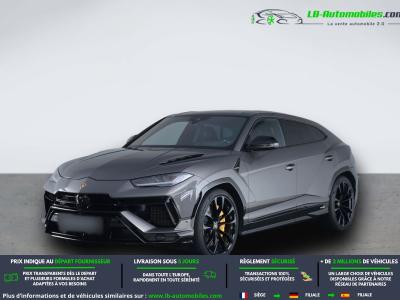 Lamborghini Urus 4.0 V8 666 ch BVA