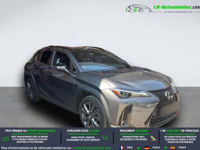 Lexus UX 250h 2WD