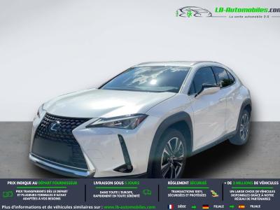 Lexus UX 250h 2WD