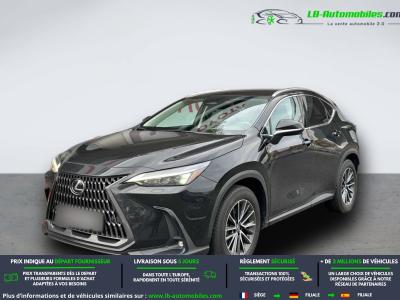 Lexus NX 350h 2WD Hybride