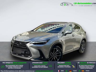Lexus NX 350h 2WD Hybride