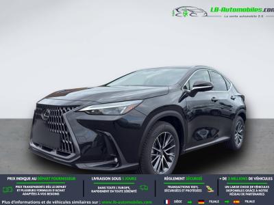 Lexus NX 350h 2WD Hybride