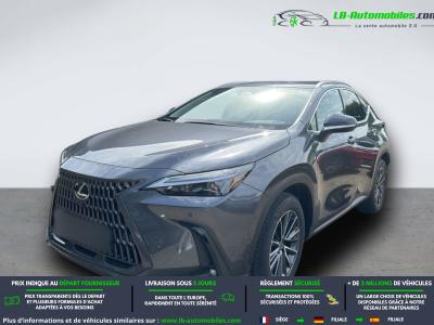 Lexus NX 350h 2WD Hybride