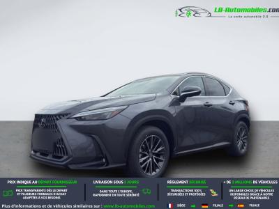 Lexus NX 350h 2WD Hybride