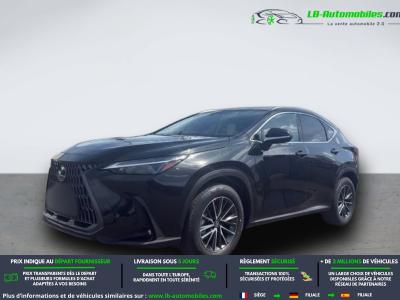 Lexus NX 350h 2WD Hybride