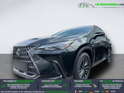 Lexus NX 350h 2WD Hybride