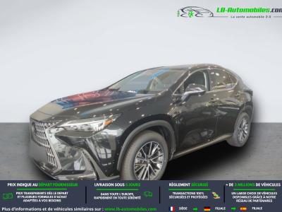 Lexus NX 350h 2WD Hybride