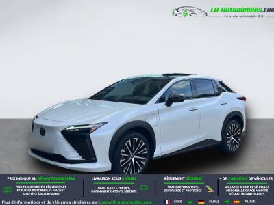 Lexus RZ 450e