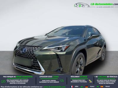 Lexus UX 250h 4WD