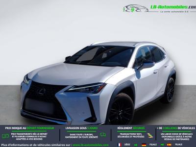 Lexus UX 250h 2WD