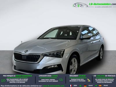 Skoda Scala 1.6 TDI 116 ch BVM