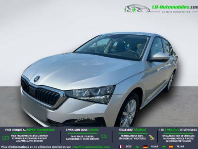 Skoda Scala 1.5 TSI 150 ch BVA