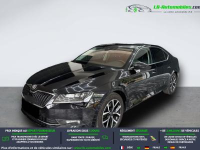Skoda Superb 2.0 TDI 150  BVM