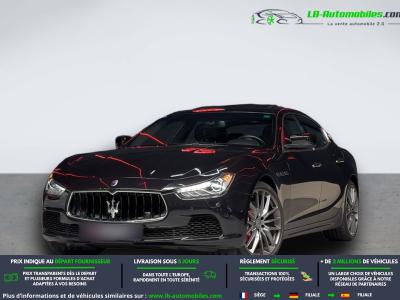 Maserati Ghibli 3.0 V6 410 S