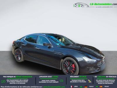 Maserati Ghibli 3.0 V6 350
