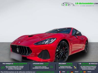 Maserati Granturismo 4.7 V8 460