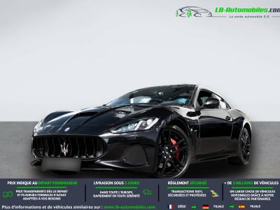 Maserati Granturismo 4.7 V8 460