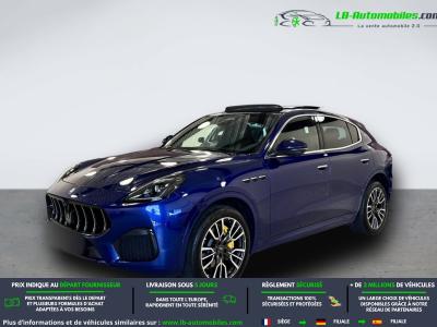Maserati Grecale 300 ch Hybride