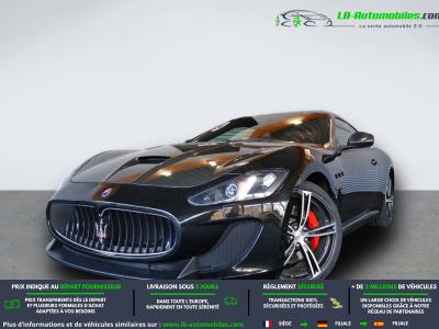 Maserati Granturismo 4.7 V8 460