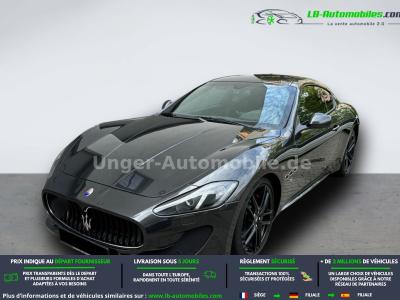 Maserati Granturismo 4.7 V8 460