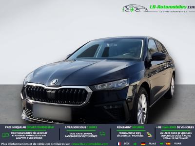 Skoda Scala 1.0 TSI Evo 2 116 ch BVA