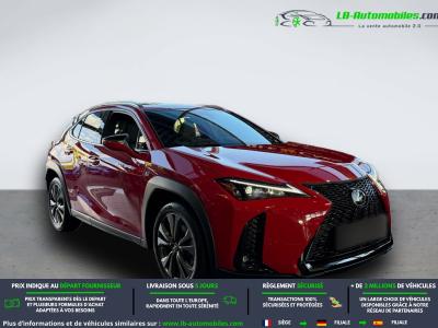Lexus UX 250h 2WD