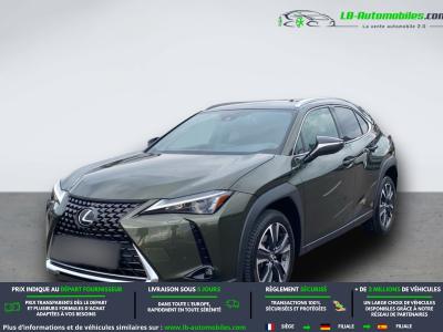 Lexus UX 250h 2WD