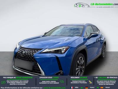 Lexus UX 250h 2WD