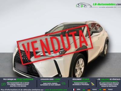 Lexus UX 250h 2WD