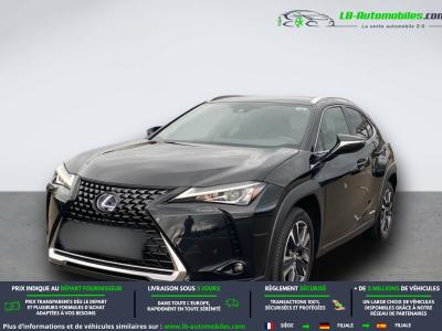 Lexus UX 250h 2WD
