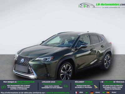 Lexus UX 250h 2WD